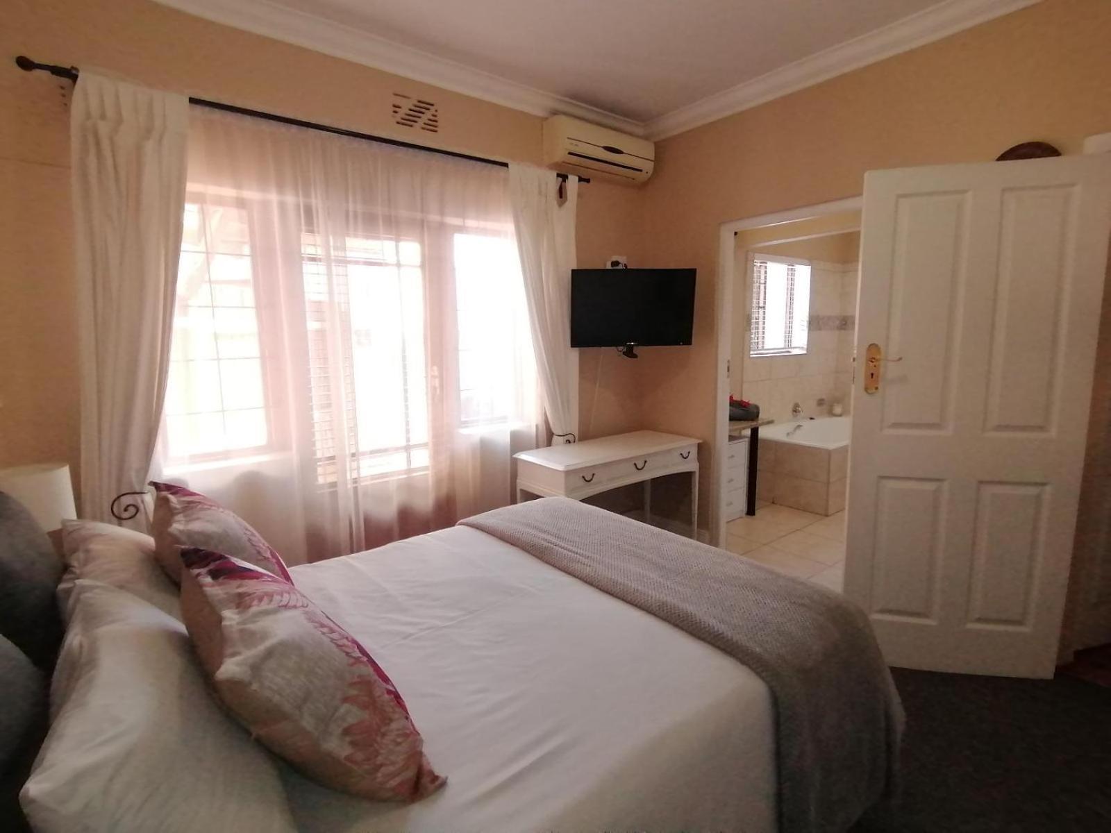 Beulah Lodge Кейптаун Номер фото